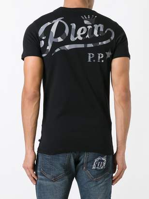 Philipp Plein Routine T-shirt