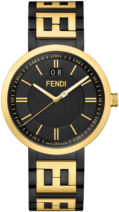 fendi watches for men