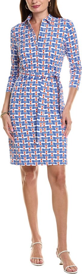 J.Mclaughlin Calla Catalina Cloth Dress