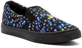 Thumbnail for your product : Zig Zag Paint Splash Slip-On Shoe