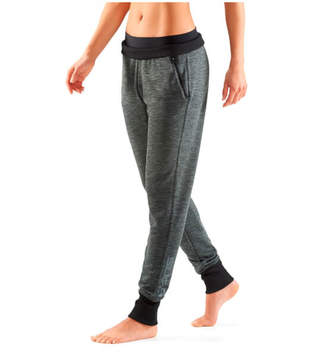 Skins Women's Activewear Output Tech Fleece Pants
