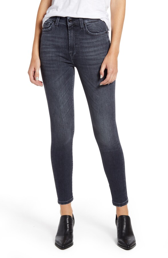 7 For All Mankind Skinny | Shop the world's largest collection of fashion | ShopStyle