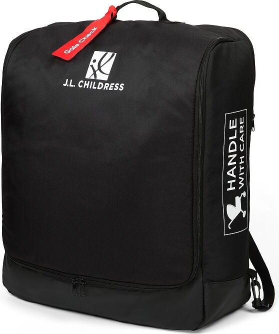 J L Childress Padded Compact Stroller Travel Bag