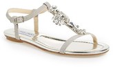 Thumbnail for your product : Jimmy Choo 'Night' Sandal
