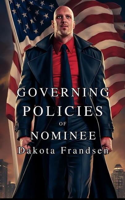 Governing Policies of Nominee Dakota Frandsen, (Paperback)