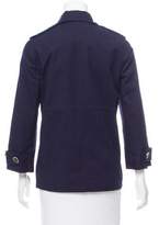 Thumbnail for your product : Tory Burch Casual Lightweight Jacket