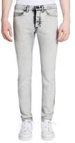 Thumbnail for your product : Lanvin Slim-Fit Overdyed Jeans