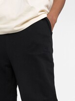 Thumbnail for your product : Balenciaga Sporty B track pants