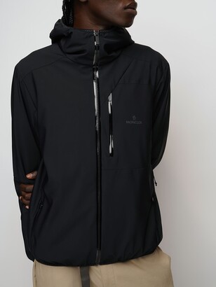 Moncler Timor Gore-tex Down Jacket - ShopStyle