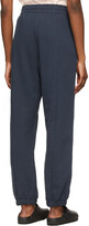 Thumbnail for your product : YMC Navy Wenlock Sweatpants