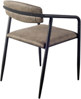 Thumbnail for your product : Mercana Home Langston Set Of 2 Dining Chair