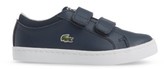 Thumbnail for your product : Lacoste Toddler Boy's Straightset Sneaker