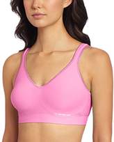 Thumbnail for your product : Bali Women's Comfort Revolution Wirefree Bra with Smart Size