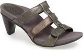 Thumbnail for your product : Aetrex 'Kayla' Sandal