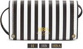 Thumbnail for your product : Henri Bendel Bowery Centennial Stripe Crossbody And Belt Bag