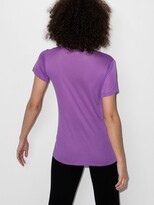 Thumbnail for your product : Base Range crew-neck bamboo T-shirt