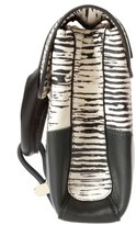 Thumbnail for your product : Jason Wu 'Hanne' Printed Calfskin Leather Clutch