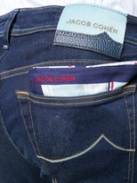 Thumbnail for your product : Jacob Cohen Slim Fit Jeans