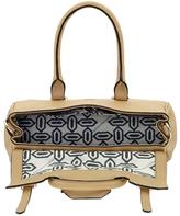 Thumbnail for your product : Rebecca Minkoff Mini Jules Satchel