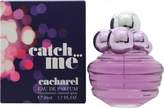 Cacharel Catch...me Eau De Parfum (Edp) For Women