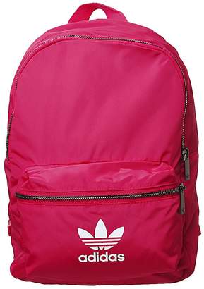 adidas Nylon Backpack Energy Pink