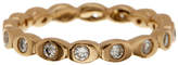 Thumbnail for your product : Melinda Maria Teeny CZ Pod Ring - Size 9
