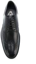 Thumbnail for your product : Tod's classic brogues
