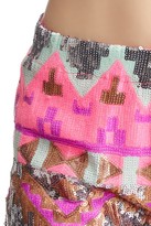 Thumbnail for your product : Lucy Sequin Short