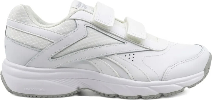 Work N Cushion 4.0 "White" trainers