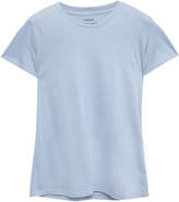 Thumbnail for your product : Vince Pima Cotton-jersey T-shirt