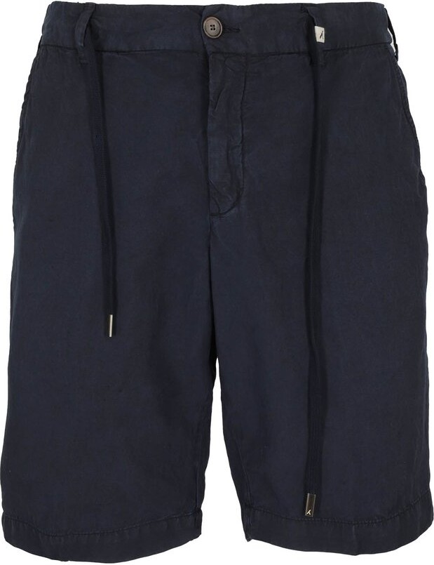 Myths Drawstring Shorts