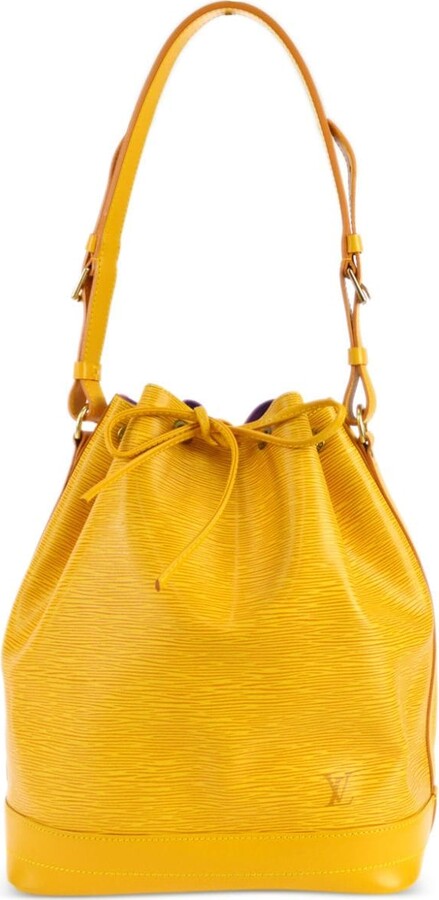 Louis Vuitton 2020 pre-owned Muria Bucket Bag - Farfetch