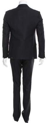 Calvin Klein Collection Wool Two-Piece Suit w/ Tags