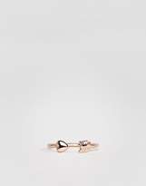 Thumbnail for your product : Ted Baker Cupids Arrow Ring