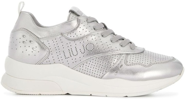 liu jo karlie 14 sneakers