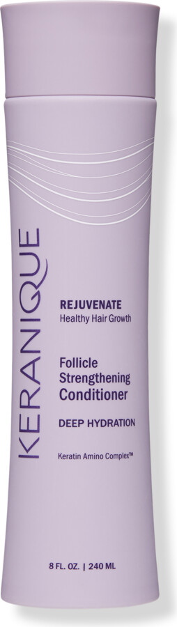 Keranique Deep Hydration Follicle Strengthening Conditioner