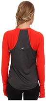 Thumbnail for your product : Asics Ryleigh L/S Tee