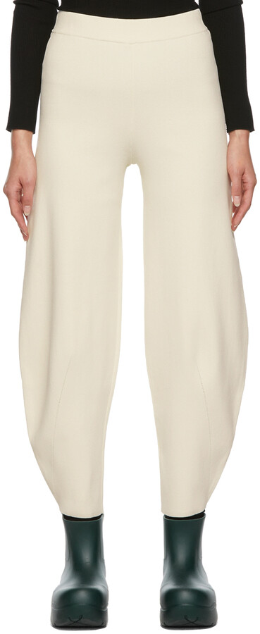 oversized pants womens