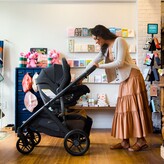 Thumbnail for your product : UPPAbaby Mesa V2 Infant Car Seat, Jake