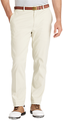 Polo Ralph Lauren Tailored Fit Stretch Cotton Trousers, Basic Sand