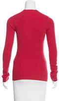 Thumbnail for your product : Rag & Bone Mock Neck Cashmere Sweater