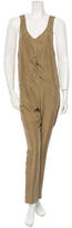 Thumbnail for your product : IRO Silk Jumpsuit