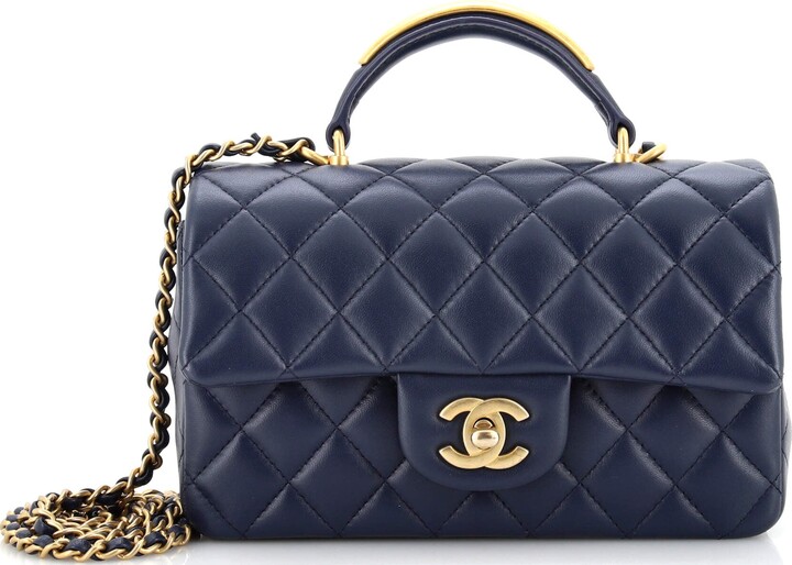 Chanel Bag : My Buying Guide & Best Tips –