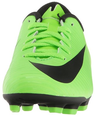Nike Kids - Jr Mercurial Vortex III FG Soccer Kids Shoes