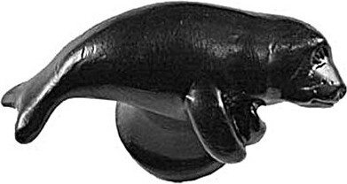 Sierra Lifestyles Coastal Lake Fish Knob