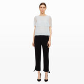 Thumbnail for your product : Club Monaco Keavy Tiered-Lace Top