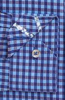 Thumbnail for your product : Robert Graham 'Lucca' Tailored Fit Check Dress Shirt
