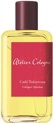 Atelier Cologne Café Tuberosa Cologne Absolue 100ml