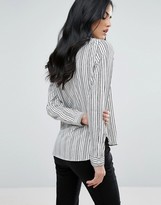 Thumbnail for your product : Vero Moda Striped Shirt