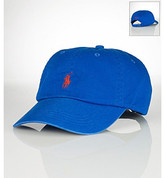 Thumbnail for your product : Polo Ralph Lauren Men's Classic Chino Sports Cap